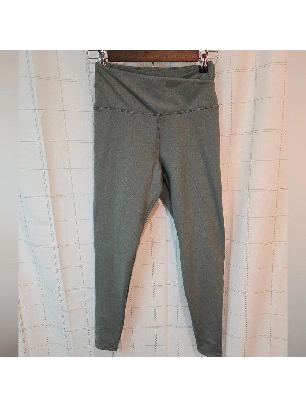 Jockey Athletic Leggings